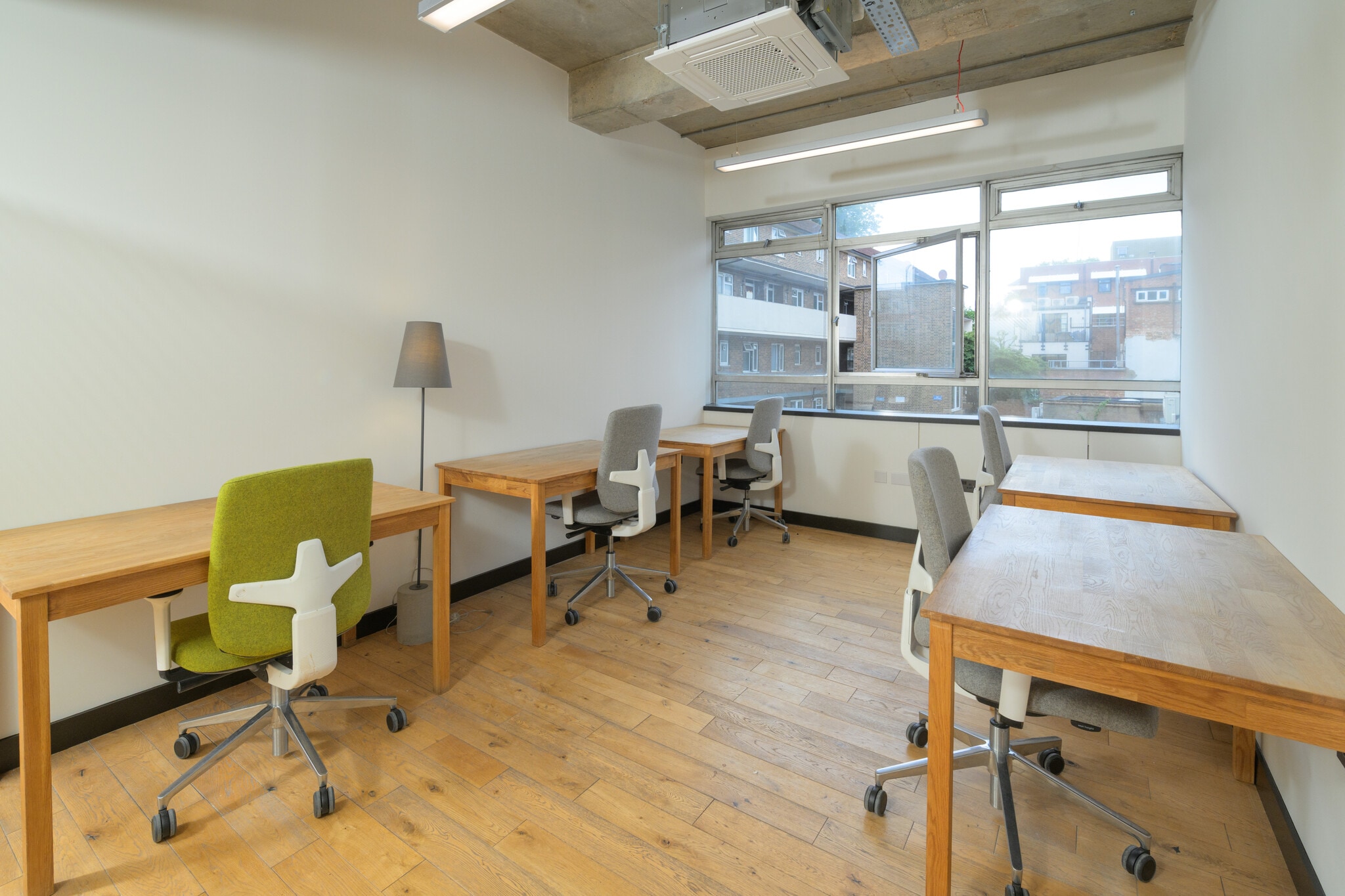 239-245 Old St, Londres à louer Photo intérieure– Image 1 sur 1