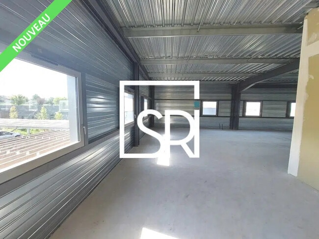 Plus de détails pour Bureau à louer