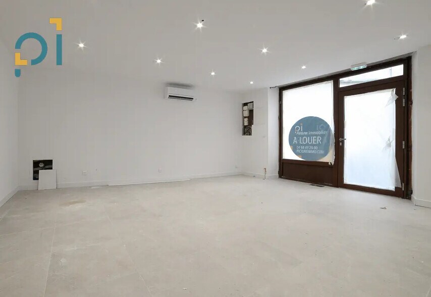 Local commercial dans Lambesc à vendre - Photo de l’immeuble – Image 1 sur 5