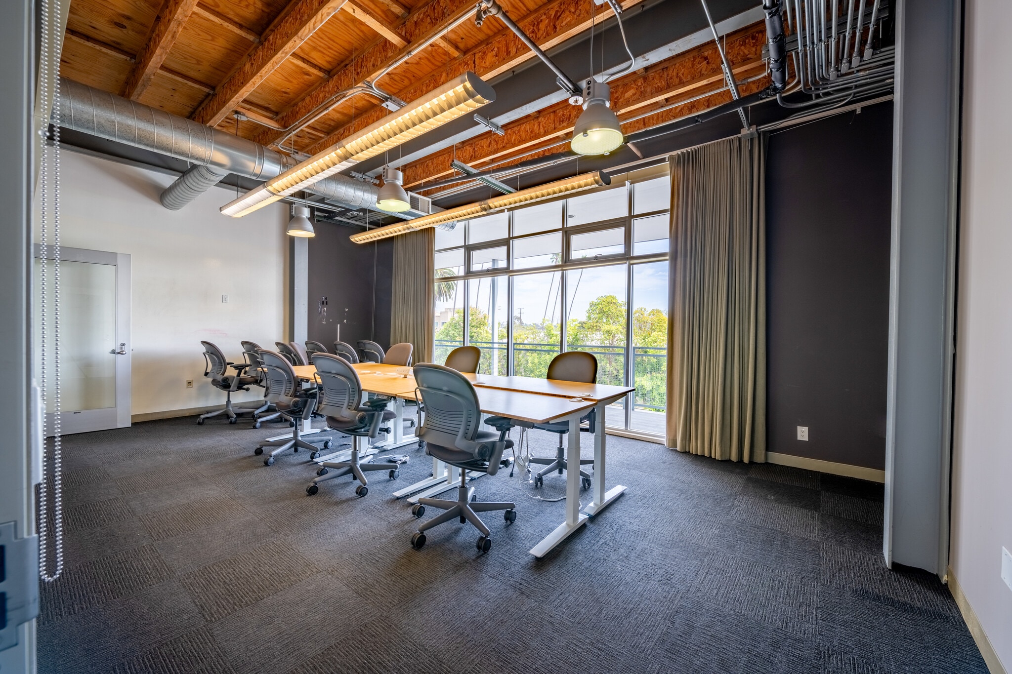 820 Broadway, Santa Monica, CA à louer Photo intérieure– Image 1 sur 15