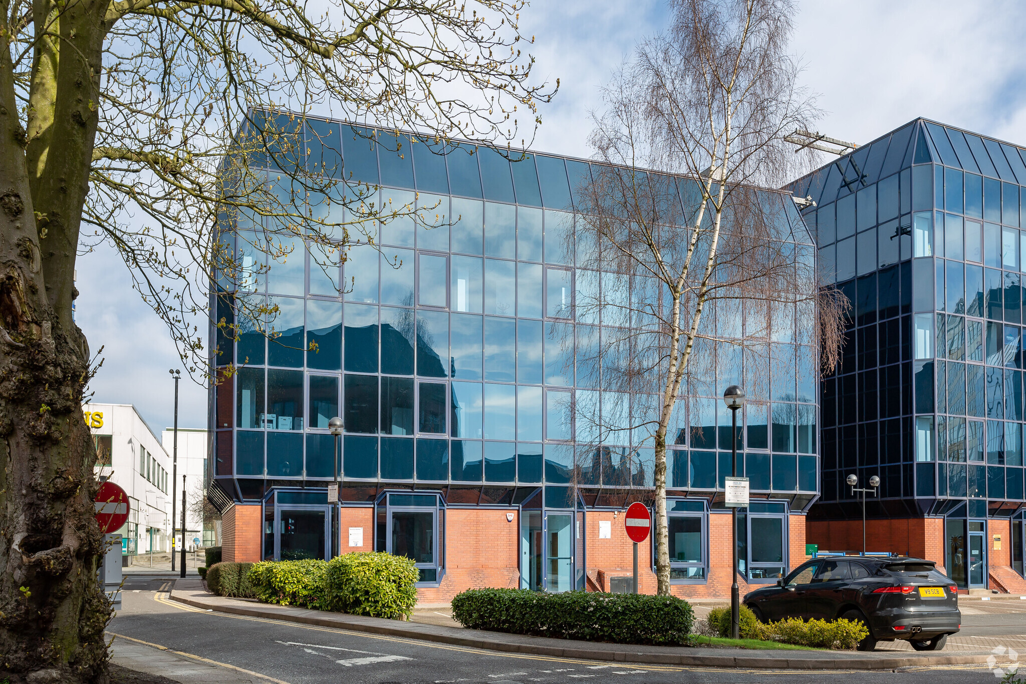 10 Harborne Rd, Birmingham à louer Photo principale– Image 1 sur 5