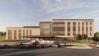 Plus de détails pour SR 23, Chillicothe, OH - Bureau/Médical à louer