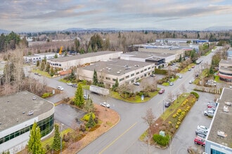 27355 Gloucester Way, Langley Twp, BC - Vue aérienne vue de carte