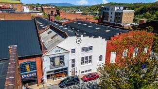 Plus de détails pour 107 13th St, Lynchburg, VA - Industriel/Logistique à vendre