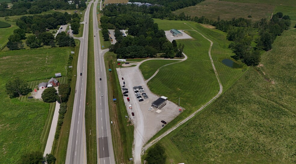 11973 Dalton Rd, Rockbridge, OH à vendre - Photo de l’immeuble – Image 3 sur 25