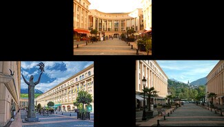 Plus de détails pour Local commercial à louer