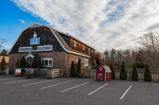 Plus de détails pour 690 Bath Rd, Wiscasset, ME - Local commercial à louer