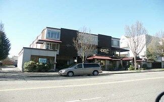 Plus de détails pour 9025 35th Ave SW, Seattle, WA - Local commercial à vendre