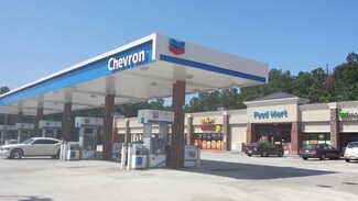 Plus de détails pour 5631 W Fayetteville Rd, Atlanta, GA - Local commercial à louer