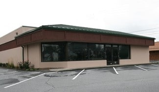 Plus de détails pour 3901 Derry St, Harrisburg, PA - Local commercial à louer