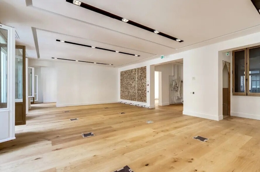 6 Rue Lauriston, Paris à louer - Photo de l’immeuble – Image 1 sur 8