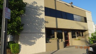 Plus de détails pour 18747 Sherman Way, Reseda, CA - Bureau, Bureau/Médical à louer