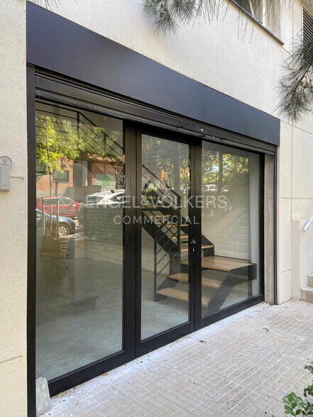 Bureaux/Local commercial dans Tarragona, Tarragona à louer - Photo intérieure – Image 1 sur 2