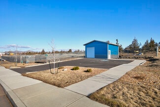 Plus de détails pour 932 4th ct, Redmond, OR - Industriel/Logistique à vendre