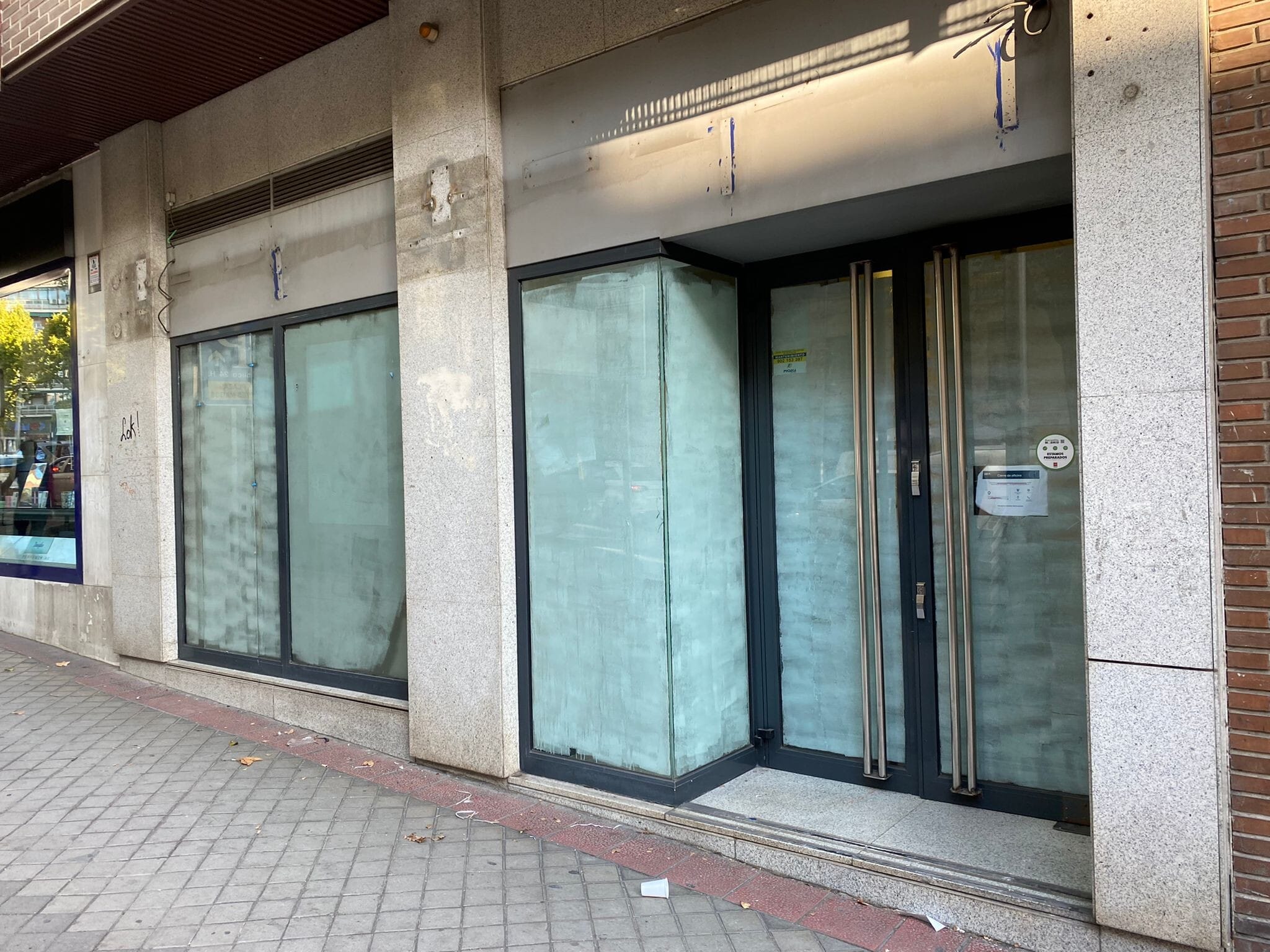 Avenida de Menéndez Pelayo, 95, Madrid, Madrid à louer Photo intérieure– Image 1 sur 3