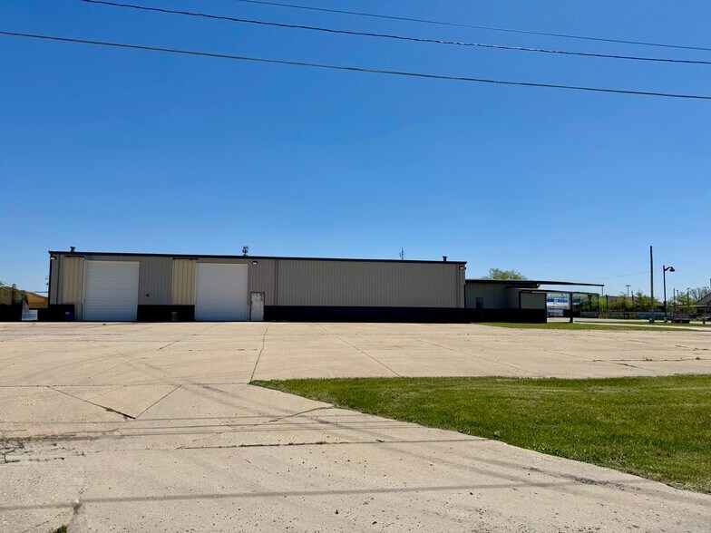 200 W Stevenson Rd, Ottawa, IL à louer - Autre – Image 2 sur 6