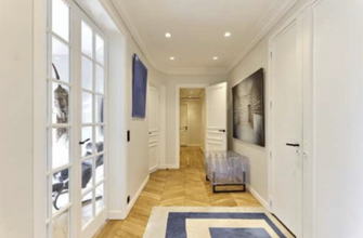 4 Rue Du Maréchal Harispe, Paris à louer Photo intérieure– Image 2 sur 14