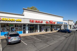 Plus de détails pour Us Highway 206, Raritan, NJ - Local commercial à louer
