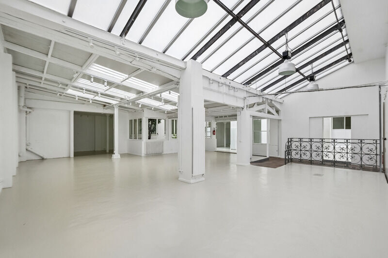134 Rue Du Temple, Paris à vendre Photo de l’immeuble– Image 1 sur 15