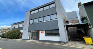 Plus de détails pour 6 Nelson Mews, Southend On Sea - Coworking à louer