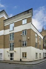 16-20 Hampden Gurney St, Londres à louer Photo de l’immeuble– Image 1 sur 6