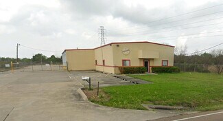 Plus de détails pour 501 Anthony Rd, Victoria, TX - Industriel/Logistique à louer