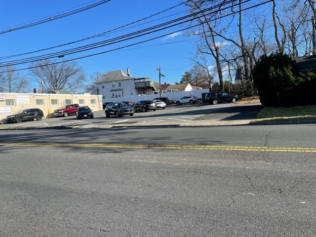 381 Chestnut St, Union, NJ à louer - Photo de l’immeuble – Image 2 sur 7