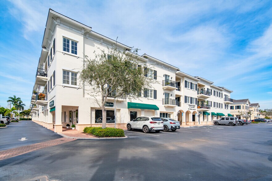 Charleston Square portefeuille de 2 biens à vendre sur LoopNet.fr - Photo de l’immeuble – Image 3 sur 4