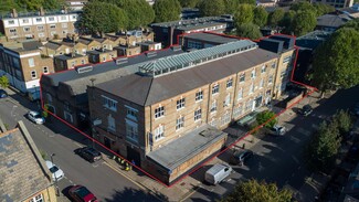 Plus de détails pour 9-15 Elthorne Rd, Londres - Coworking à louer