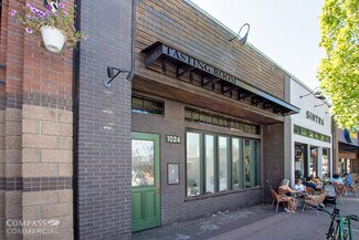Plus de détails pour 1024 NW Bond St, Bend, OR - Local commercial à louer