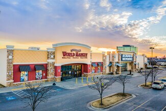 Plus de détails pour 5302-5636 E Skelly Dr, Tulsa, OK - Local commercial à louer