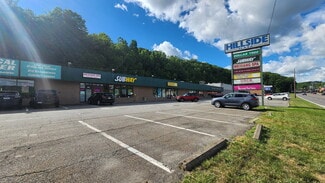 Plus de détails pour 600 BLK Scranton Carbondale Hwy, Archbald, PA - Local commercial à louer