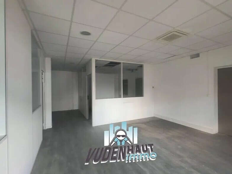 Bureau dans Colomiers à louer - Photo de l’immeuble – Image 3 sur 9