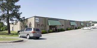 Plus de détails pour 6805 W 12th St, Little Rock, AR - Local d'activités à louer