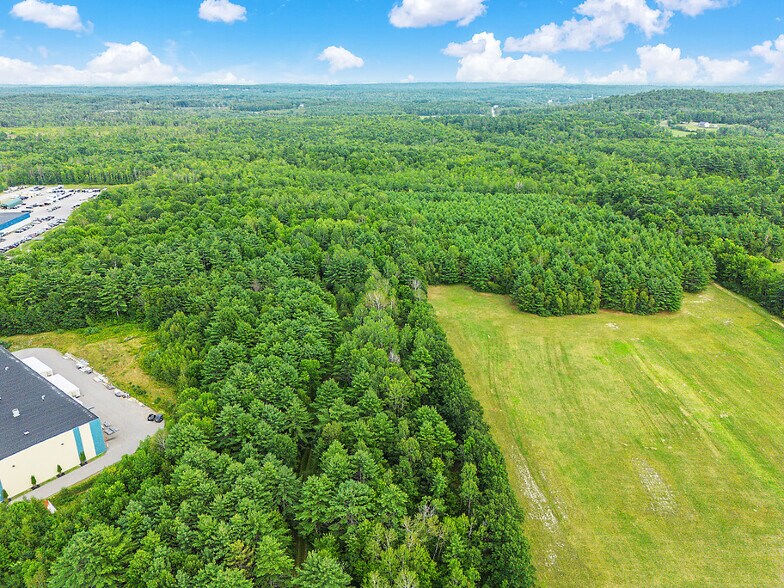 1178 Augusta Rd, Winslow, ME à vendre - Photo de l’immeuble – Image 3 sur 5