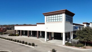 Plus de détails pour 641 Mill St, San Marcos, TX - Bureau/Local commercial à louer