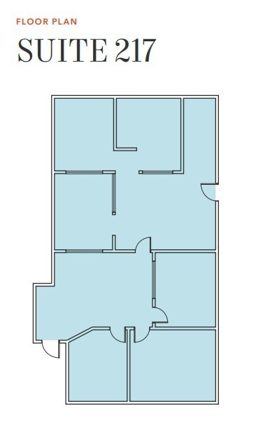 16742 Gothard St, Huntington Beach, CA à louer Plan d’étage– Image 1 sur 1
