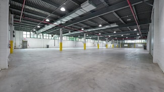 Plus de détails pour 1845 Steinway St, Astoria, NY - Industriel/Logistique à louer