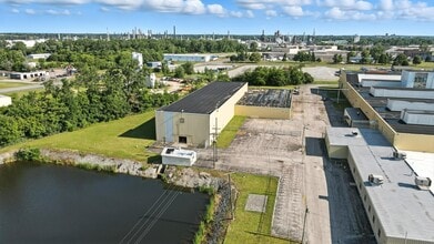 750 Buckeye Rd, Lima, OH à louer Aérien– Image 2 sur 6