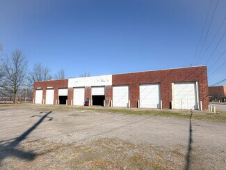 Plus de détails pour 200 S 7th St, Fort Smith, AR - Industriel/Logistique à louer