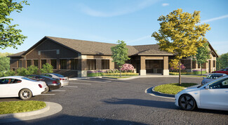 Plus de détails pour 0 Lyon Medical Centre Ave, New Hudson, MI - Bureau/Médical à louer