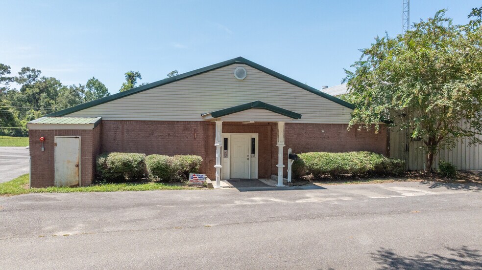 510 N Walker St, Quitman, GA à louer - Photo de l’immeuble – Image 2 sur 54