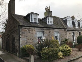 Plus de détails pour 19 Victoria St, Aberdeen - Bureau à vendre