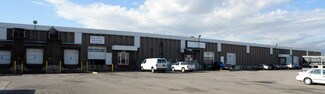 Plus de détails pour 1760 S Grant St, Salt Lake City, UT - Industriel/Logistique à louer