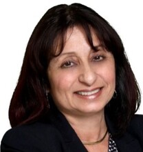 Roshan Quigley