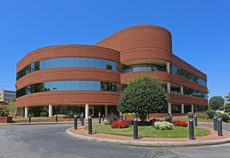 Plus de détails pour 2000 Frontis Plaza Blvd, Winston-Salem, NC - Bureau à louer