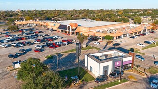 Plus de détails pour 9108-9124 Camp Bowie Blvd W, Fort Worth, TX - Bureau/Local commercial, Local commercial à louer