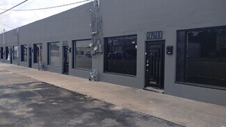 Plus de détails pour 912-920 W Veterans Memorial Blvd, Killeen, TX - Local commercial à louer
