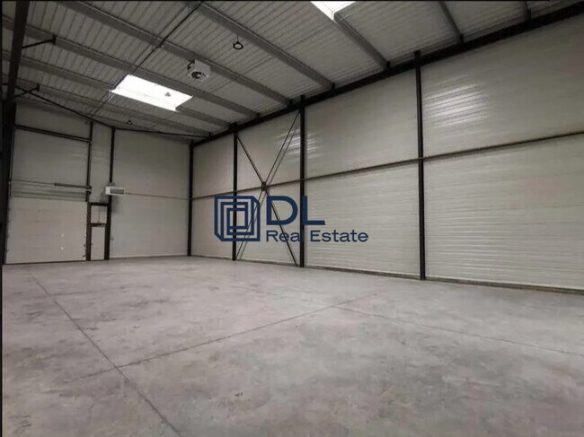 Plus de détails pour Industriel/Logistique à vendre