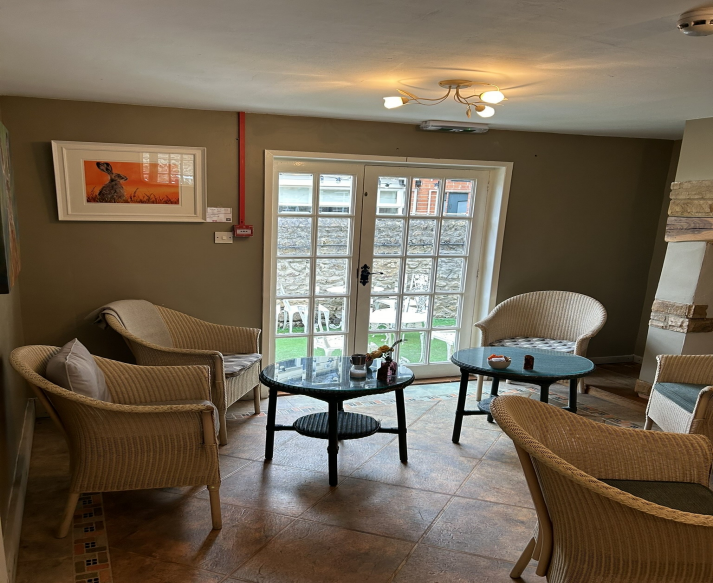 18 Market Pl, Bedale à vendre - Photo intérieure – Image 3 sur 3